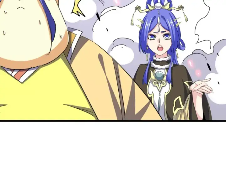 《魔皇大管家》第399话 夺权的种子图113
