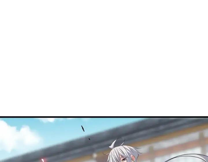 《魔皇大管家》第399话 夺权的种子图20