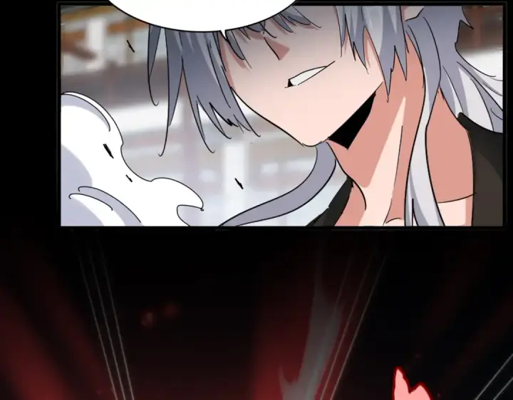 《魔皇大管家》第399话 夺权的种子图25