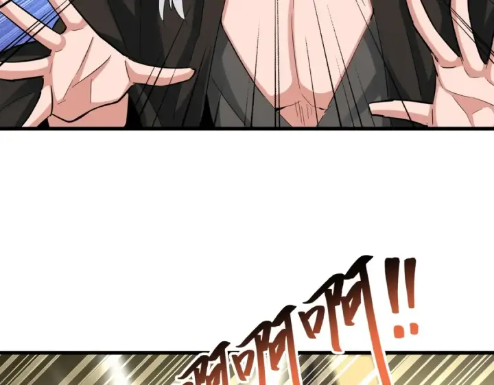 《魔皇大管家》第399话 夺权的种子图35