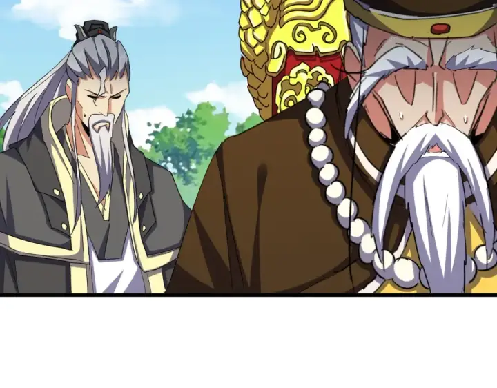 《魔皇大管家》第399话 夺权的种子图58