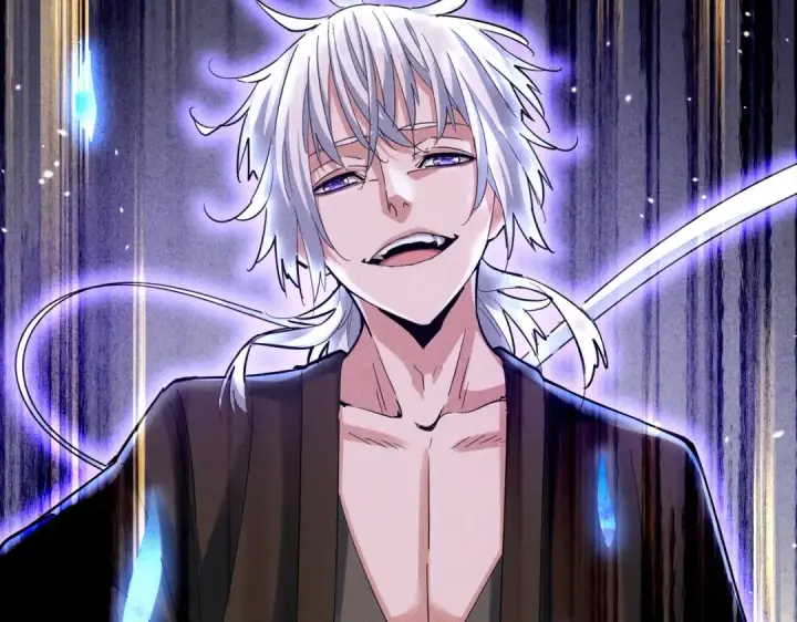 《魔皇大管家》第400话 第四百话！达成！图109