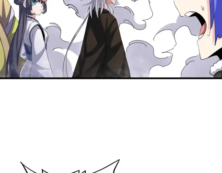 《魔皇大管家》第400话 第四百话！达成！图19