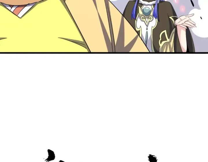 《魔皇大管家》第400话 第四百话！达成！图4