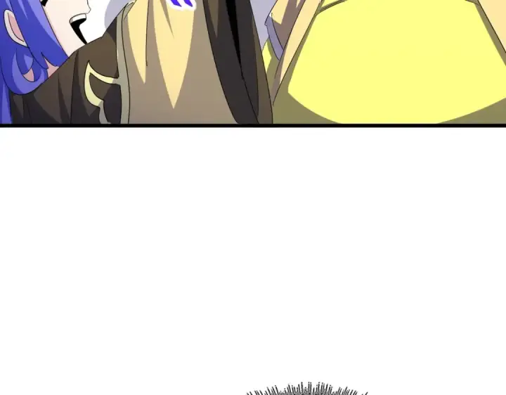 《魔皇大管家》第400话 第四百话！达成！图43