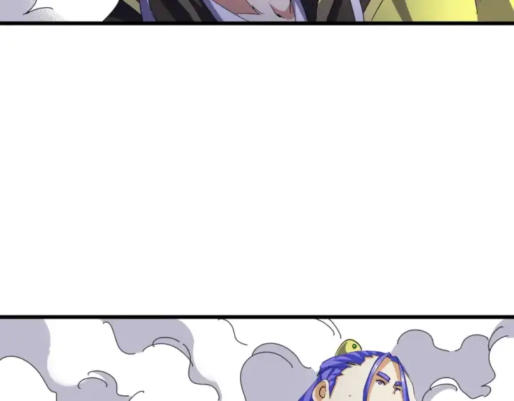 《魔皇大管家》第400话 第四百话！达成！图49