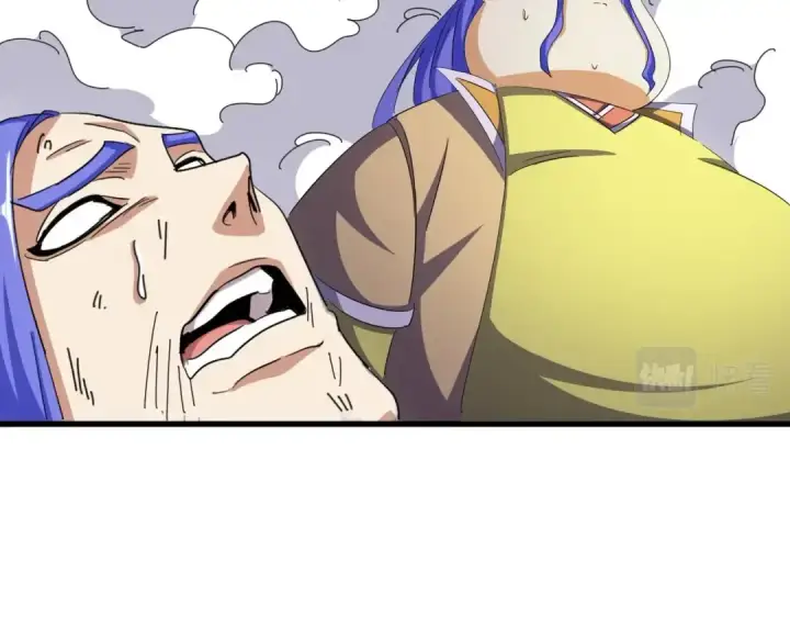 《魔皇大管家》第400话 第四百话！达成！图50