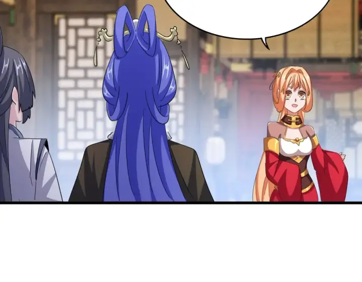 《魔皇大管家》第400话 第四百话！达成！图60
