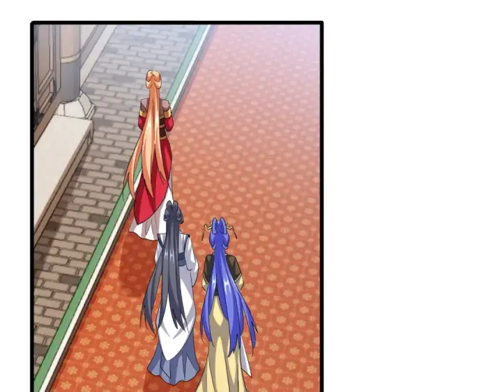 《魔皇大管家》第400话 第四百话！达成！图61