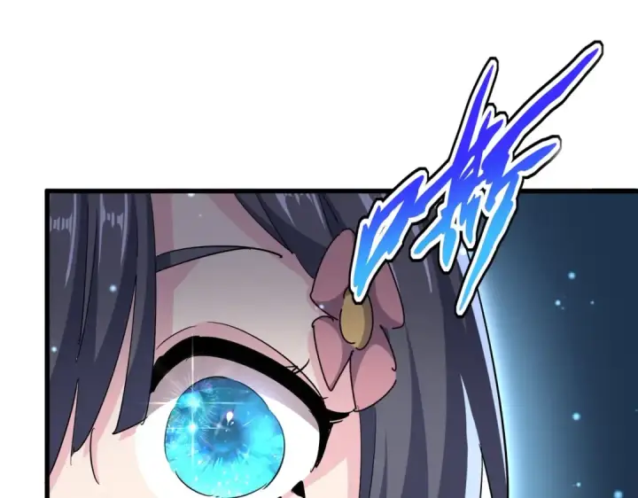 《魔皇大管家》第400话 第四百话！达成！图66