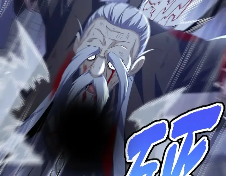 《魔皇大管家》第400话 第四百话！达成！图92