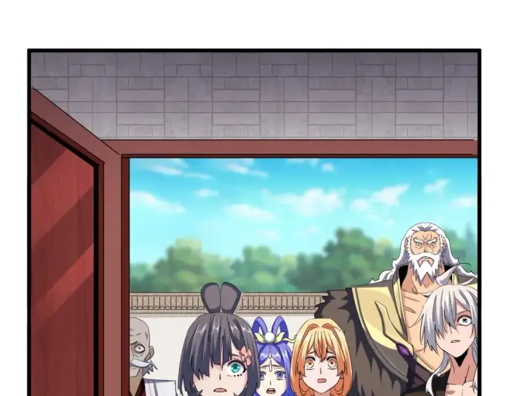 《魔皇大管家》第401话 管家婆*3图110