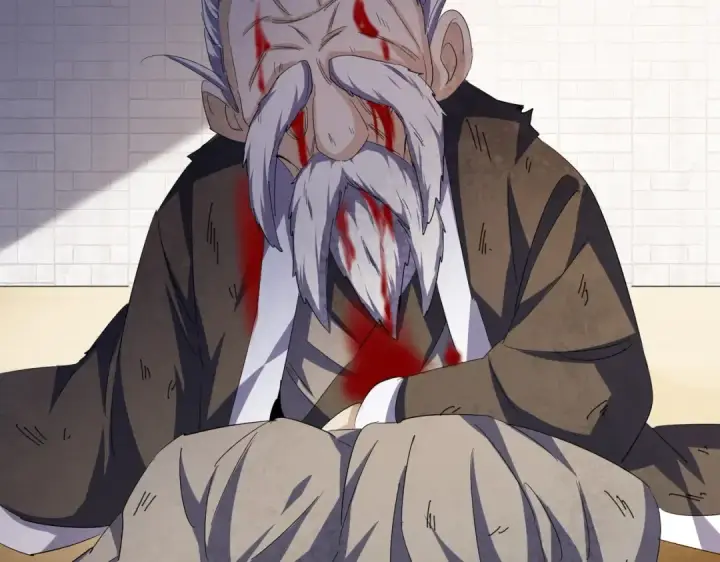 《魔皇大管家》第401话 管家婆*3图113