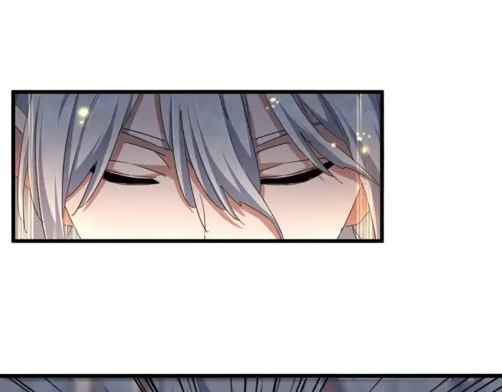 《魔皇大管家》第401话 管家婆*3图14