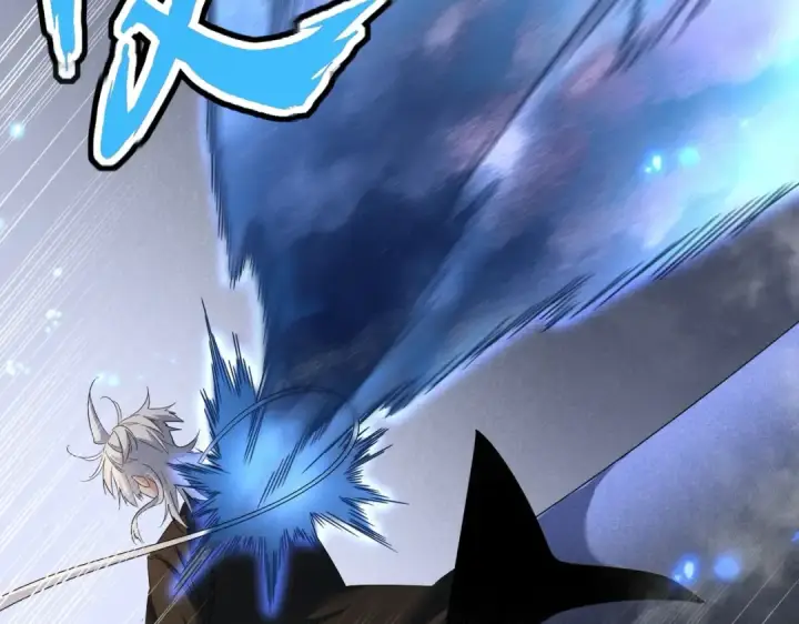 《魔皇大管家》第401话 管家婆*3图17
