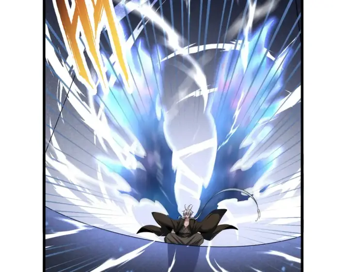 《魔皇大管家》第401话 管家婆*3图19