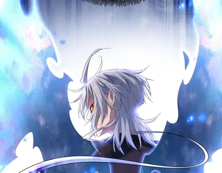 《魔皇大管家》第401话 管家婆*3图21