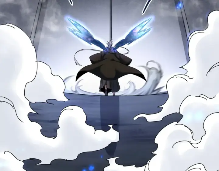 《魔皇大管家》第401话 管家婆*3图25