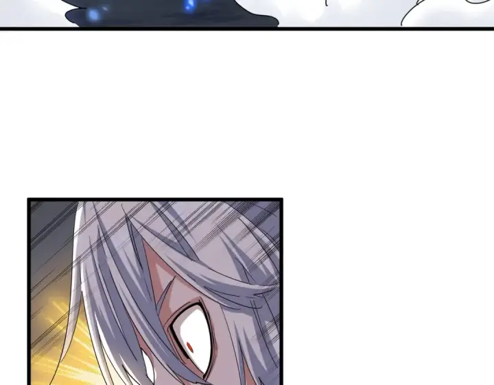 《魔皇大管家》第401话 管家婆*3图26