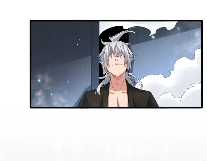 《魔皇大管家》第401话 管家婆*3图35
