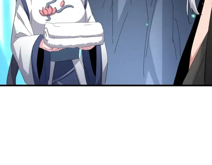《魔皇大管家》第401话 管家婆*3图46