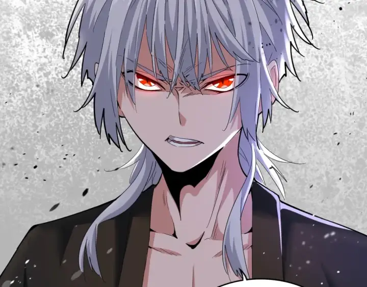 《魔皇大管家》第401话 管家婆*3图59
