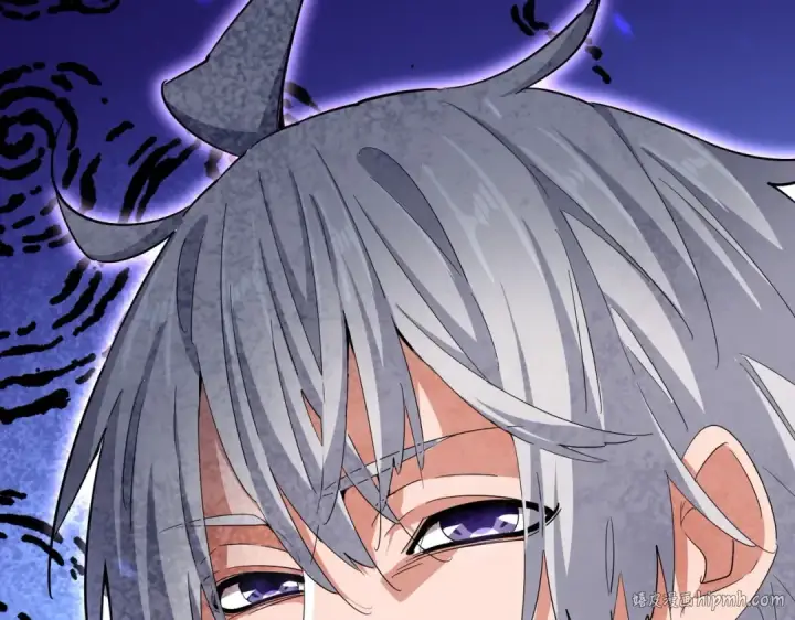 《魔皇大管家》第402话 谋利之时图104