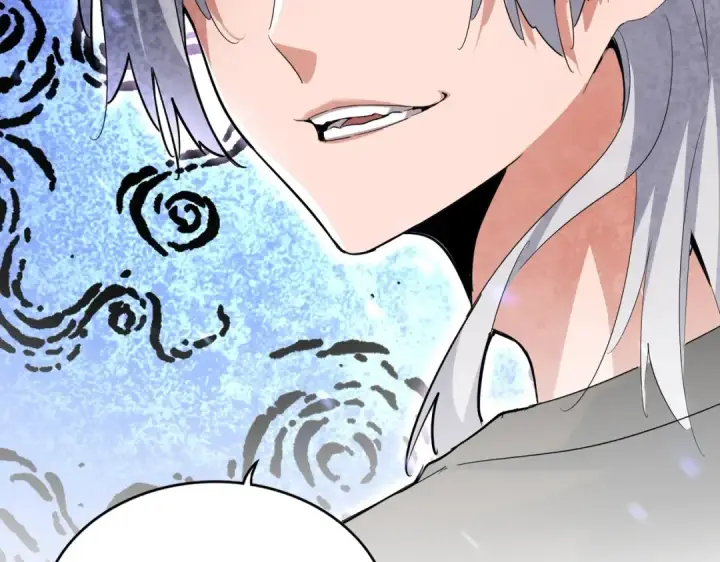 《魔皇大管家》第402话 谋利之时图105