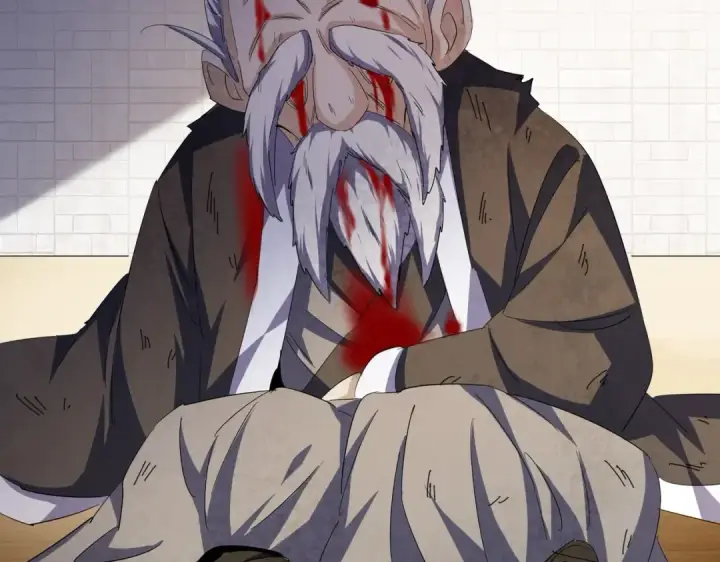 《魔皇大管家》第402话 谋利之时图2