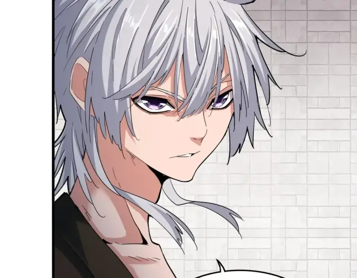 《魔皇大管家》第402话 谋利之时图47