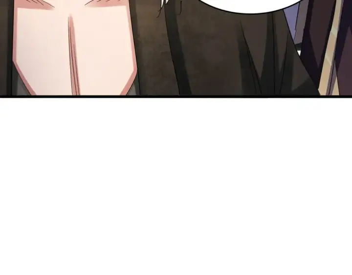 《魔皇大管家》第403话 当面对峙图105