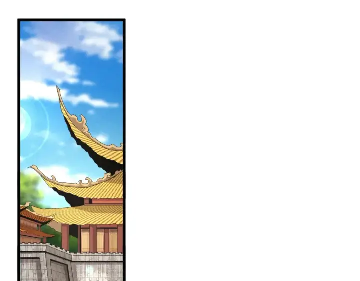 《魔皇大管家》第403话 当面对峙图19