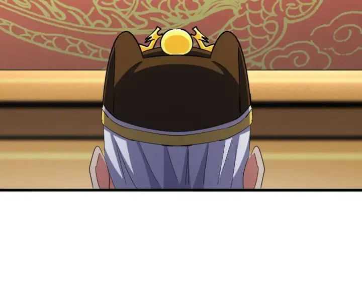 《魔皇大管家》第403话 当面对峙图22