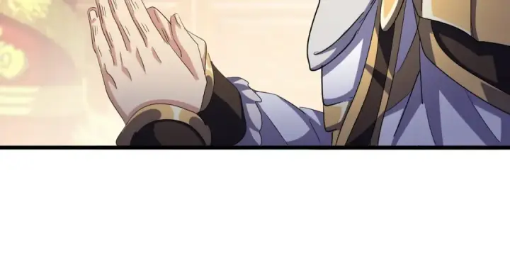 《魔皇大管家》第403话 当面对峙图46