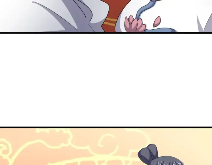 《魔皇大管家》第403话 当面对峙图55