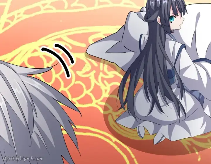 《魔皇大管家》第403话 当面对峙图56