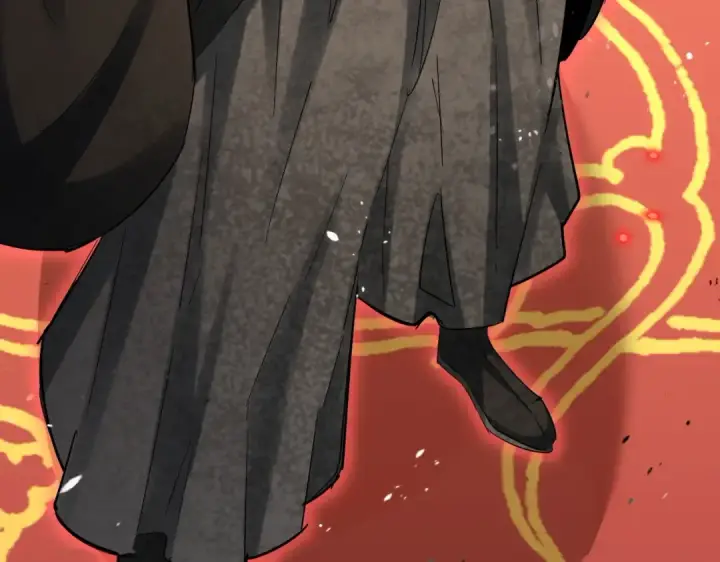 《魔皇大管家》第403话 当面对峙图62