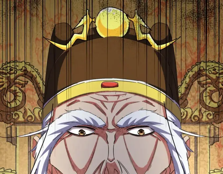 《魔皇大管家》第403话 当面对峙图70