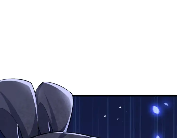 《魔皇大管家》第404话 白毛齐聚图100