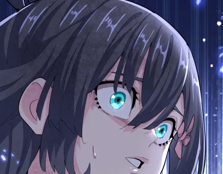 《魔皇大管家》第404话 白毛齐聚图101