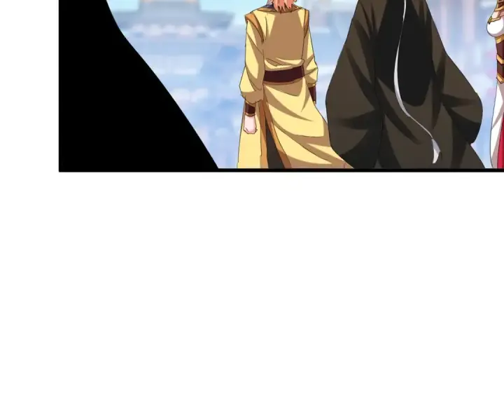《魔皇大管家》第404话 白毛齐聚图19