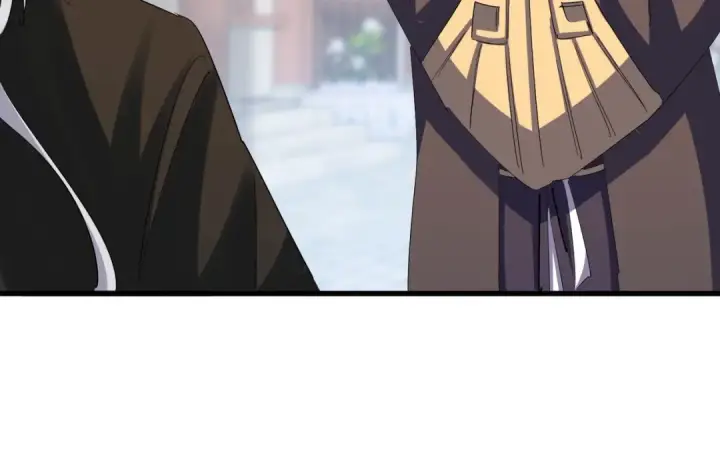 《魔皇大管家》第404话 白毛齐聚图26
