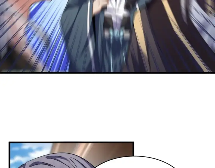 《魔皇大管家》第404话 白毛齐聚图47