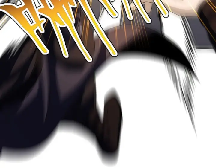 《魔皇大管家》第405话 古怪的人图106