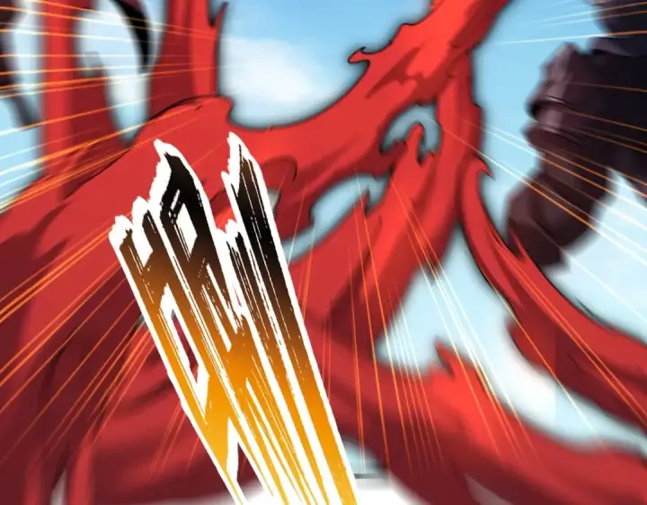 《魔皇大管家》第405话 古怪的人图113