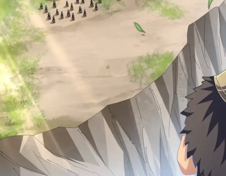 《魔皇大管家》第405话 古怪的人图27