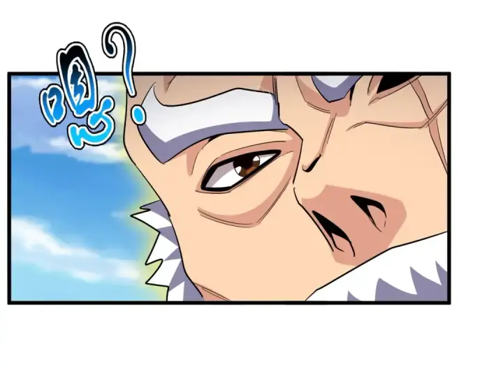 《魔皇大管家》第405话 古怪的人图38