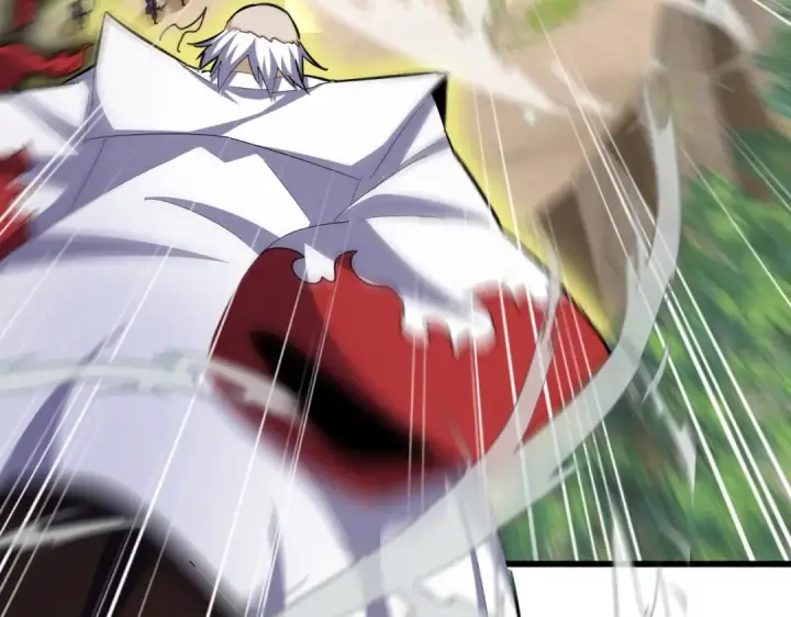 《魔皇大管家》第405话 古怪的人图44