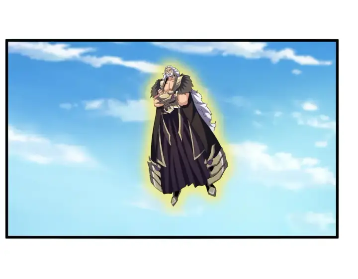 《魔皇大管家》第405话 古怪的人图46