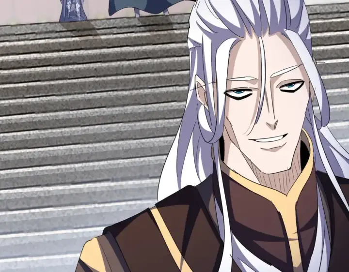 《魔皇大管家》第405话 古怪的人图5